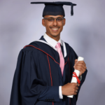 Vinei Bhaviyhaskumar